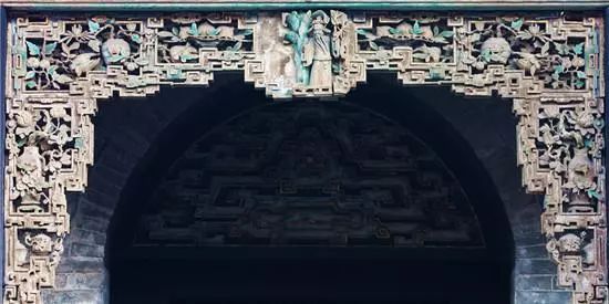 乔家大院历史故事_乔家大院历史简介_历史的乔家大院