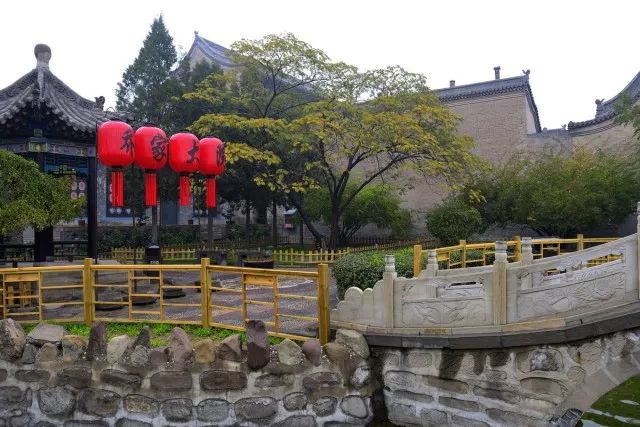 历史的乔家大院_乔家大院历史故事_乔家大院历史简介