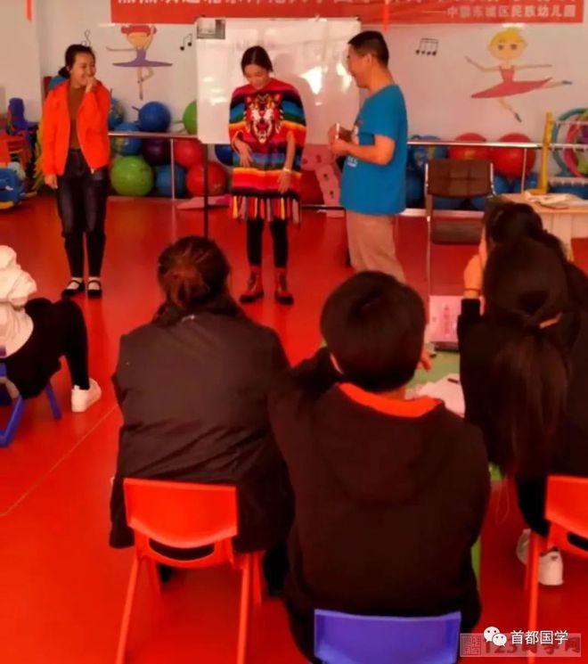 幼儿 国学_国学幼儿园简介及办学特色_国学幼儿园和普通幼儿园哪个好
