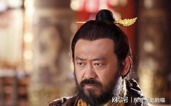 历史程咬金图片_历史人物程咬金简介_程咬金是什么历史人物