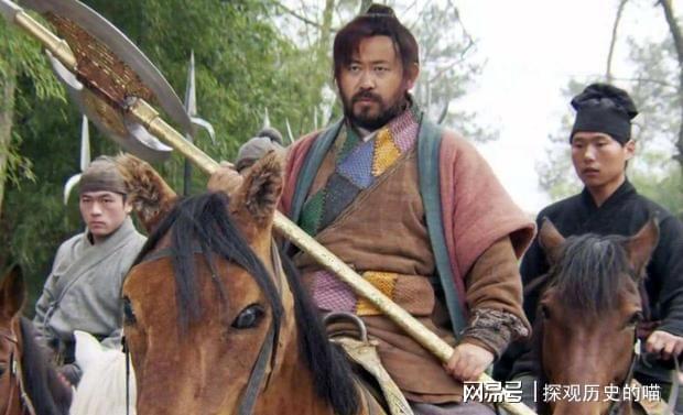 历史人物程咬金简介_程咬金是什么历史人物_历史程咬金图片