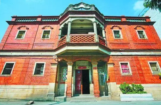 红砖历史价格_红砖历史由来简介_红砖的历史