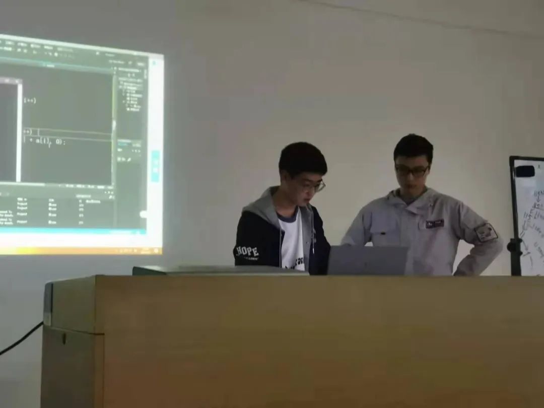 计算机科学与探索_计算机科学探索好发吗_科学计算机探索网络技术