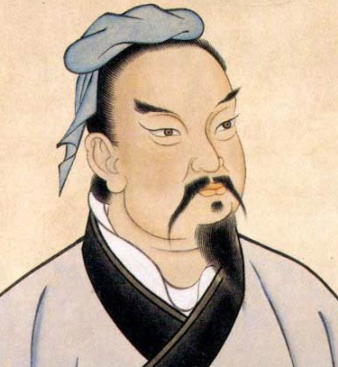 中国古代思想家孔子_孔子是中国历史上著名的思想家_孔子被评为最有影响力的思想家