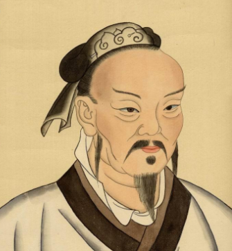 孔子是中国历史上著名的思想家_中国古代思想家孔子_孔子被评为最有影响力的思想家