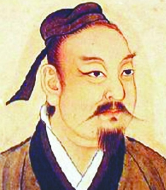 孔子是中国历史上著名的思想家_中国古代思想家孔子_孔子被评为最有影响力的思想家