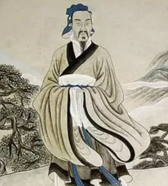 中国古代思想家孔子_孔子被评为最有影响力的思想家_孔子是中国历史上著名的思想家