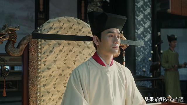 历史上的赵宗实是怎样一个人(历史人物赵宗实简介)