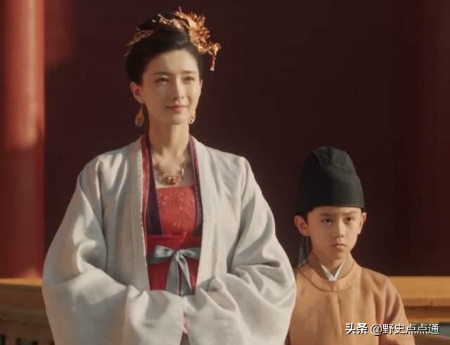 历史上的赵宗实是怎样一个人(历史人物赵宗实简介)
