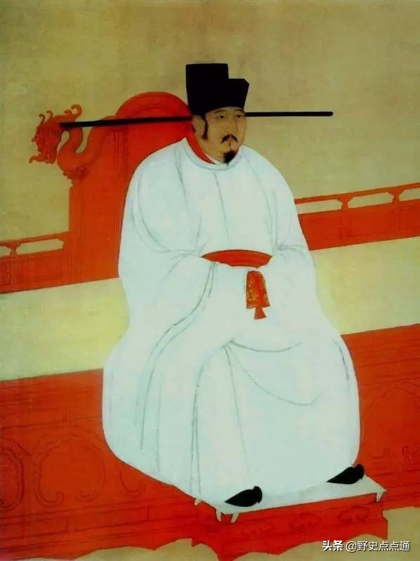 历史上的赵宗实是怎样一个人(历史人物赵宗实简介)