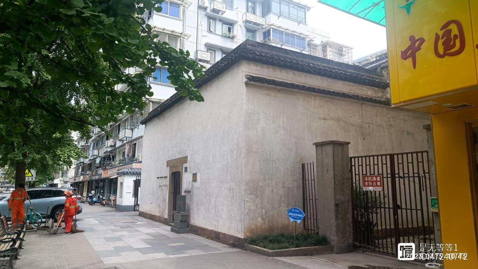 城市历史馆_城市文化馆_下城区文史馆