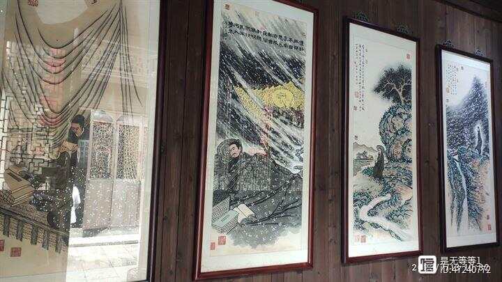 城市文化馆_城市历史馆_下城区文史馆