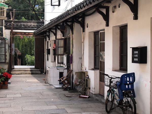 城市文化馆_城市历史馆_下城区文史馆