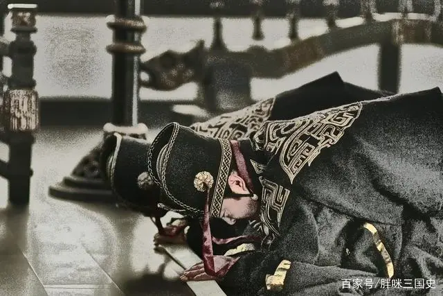魏略翻译及原文_魏略_魏略原文