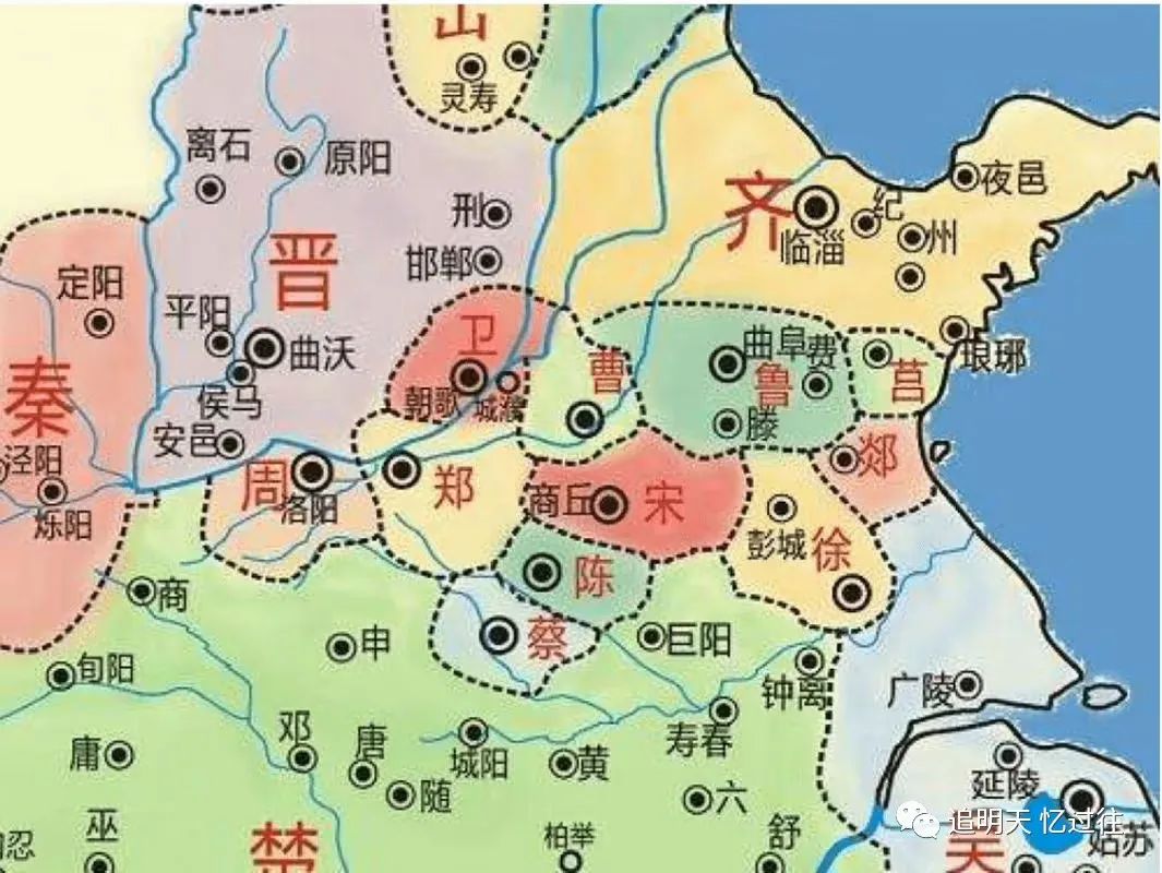 杰出春秋人物时期历史作品_春秋时期杰出历史人物_春秋时期杰出人物的故事