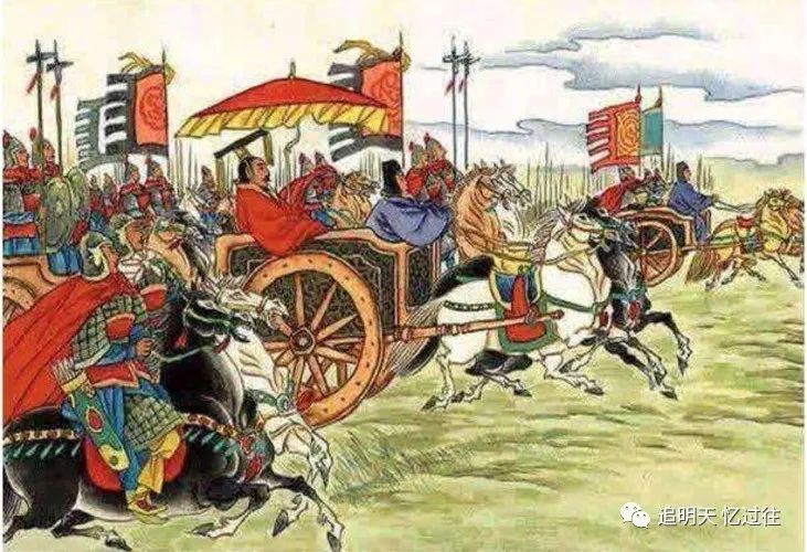 春秋时期杰出人物的故事_杰出春秋人物时期历史作品_春秋时期杰出历史人物