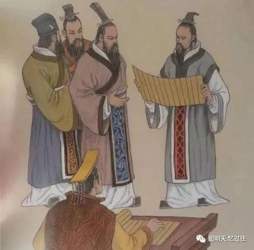 春秋时期杰出历史人物_杰出春秋人物时期历史作品_春秋时期杰出人物的故事