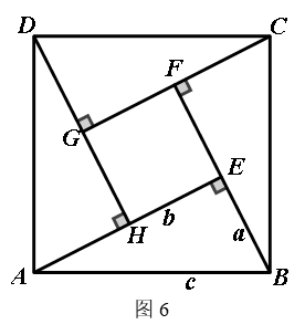 探索勾股定理_探索勾股定理微课_勾股定理探索方法