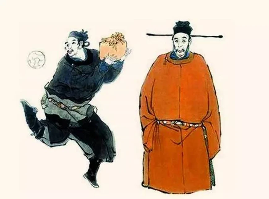 足球历史简介_足球的历史_足球历史排名