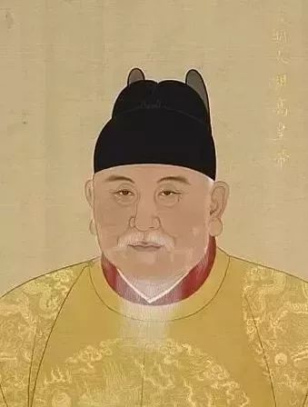 历史朱厚照_明史朱厚照_朱厚照野史