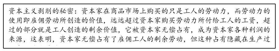 【高中政治必修一】1.1 原始社会的解体和阶级社会的演进