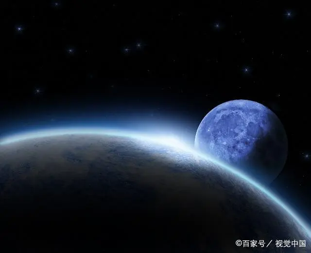 人类探索宇宙的里程碑_从人类探索宇宙的历程中我们知道了什么_人们探索宇宙的历程