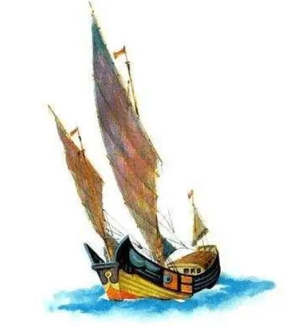 船舶历史_船的研究历史_船舶的历史书籍