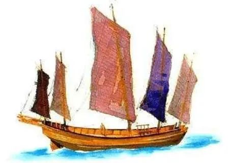 船舶的历史书籍_船舶历史_船的研究历史