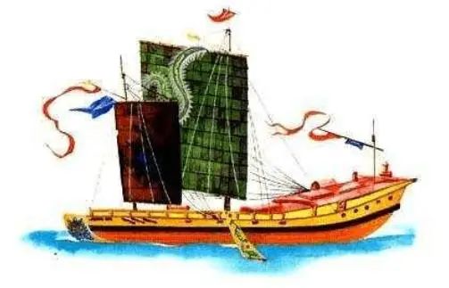 船的研究历史_船舶历史_船舶的历史书籍
