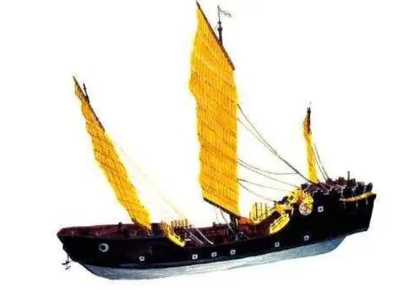 船的研究历史_船舶历史_船舶的历史书籍