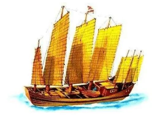 船舶的历史书籍_船舶历史_船的研究历史