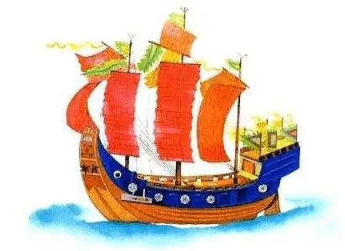 船舶的历史书籍_船的研究历史_船舶历史