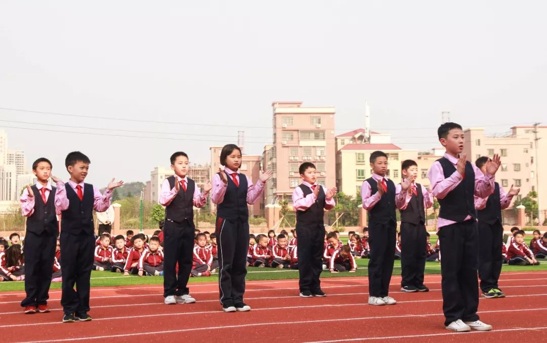 国学操_国学操千字文广播体操_国学操弟子规广播体操