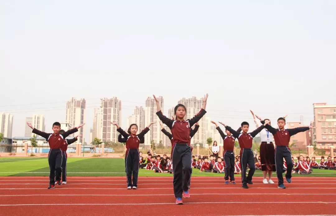 国学操千字文广播体操_国学操_国学操弟子规广播体操
