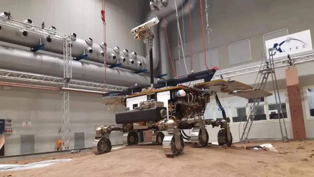 火星历程探索人类生活_火星历程探索人类的遗迹_人类探索火星的历程