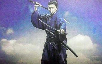 宫本武藏传人_宫本武藏历史人物原型_宫本武藏历史人物