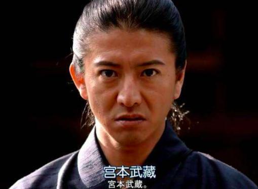 宫本武藏历史人物_宫本武藏历史人物原型_宫本武藏传人