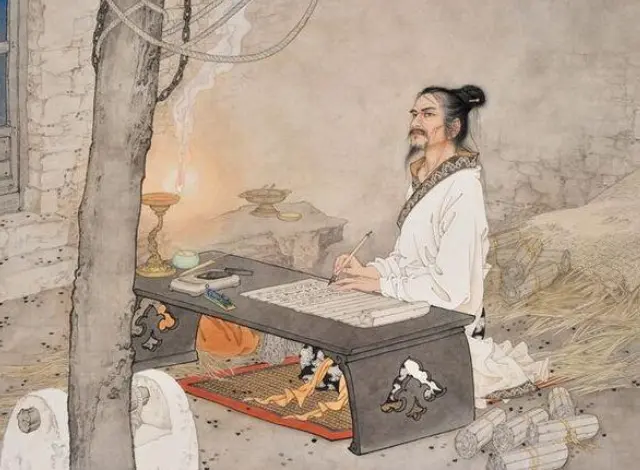 史记_史记作者_史记是一部什么体史书