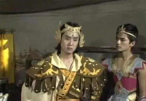 封神演义是哪个朝代写的_封神演义电视剧_封神演义