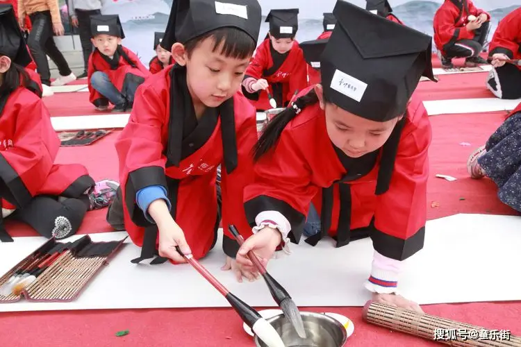 国学幼儿园_国学幼儿园简介及办学特色_幼儿 国学