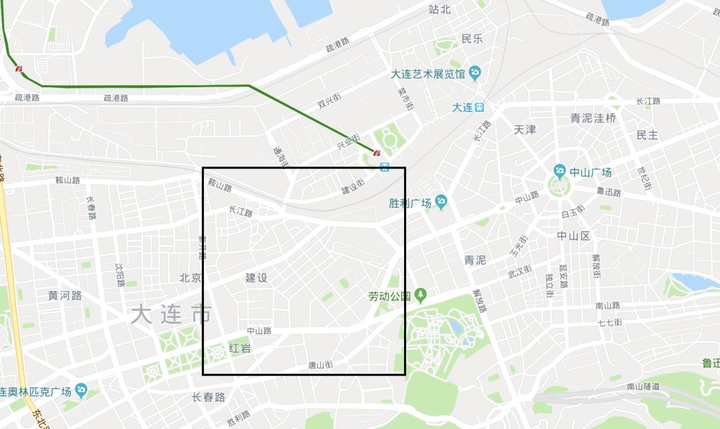 大连城市历史文化研究_辽宁大连历史文化_大连历史文化名城