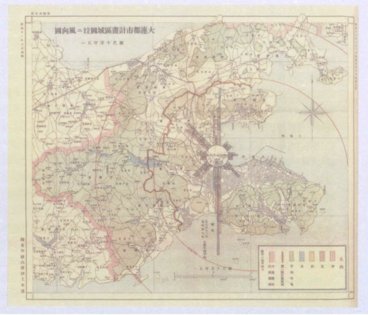 大连城市历史文化研究_大连历史文化名城_辽宁大连历史文化