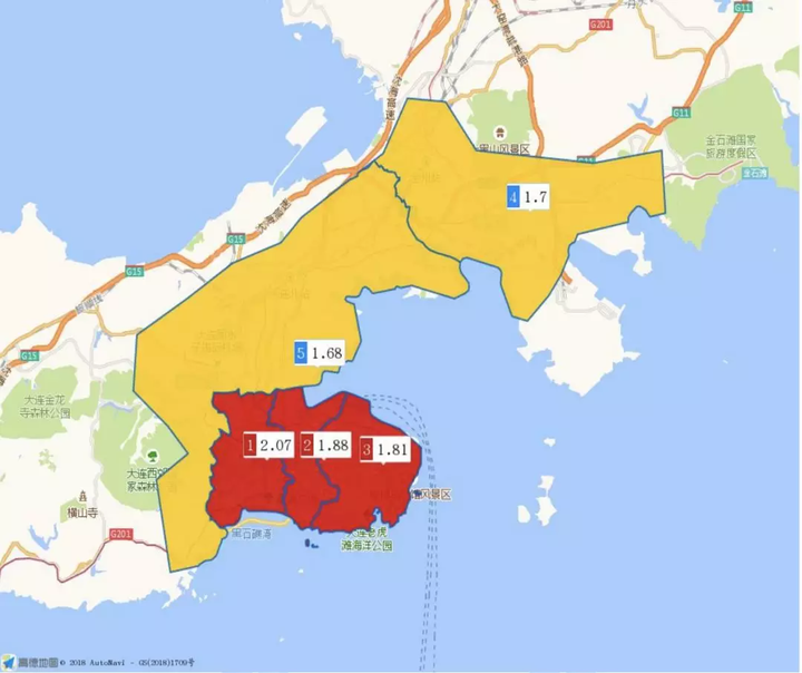 大连历史文化名城_大连城市历史文化研究_辽宁大连历史文化
