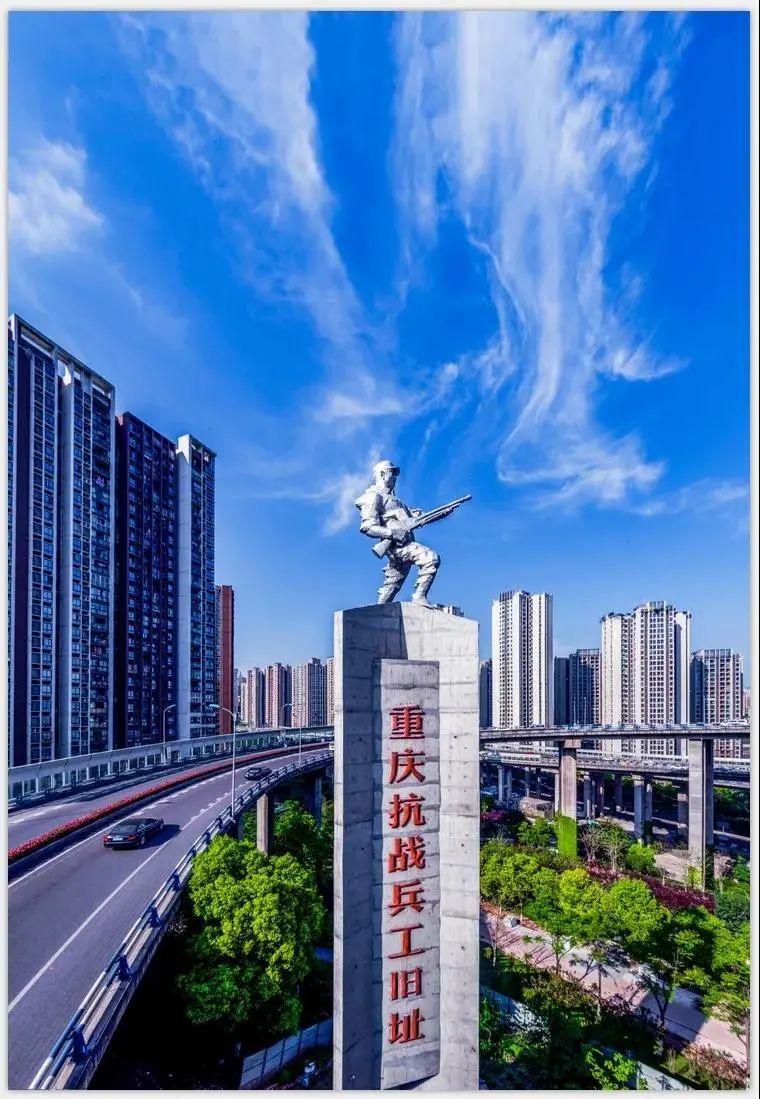 九龙坡区历史名人_九龙坡历史文化_九龙坡名人故居