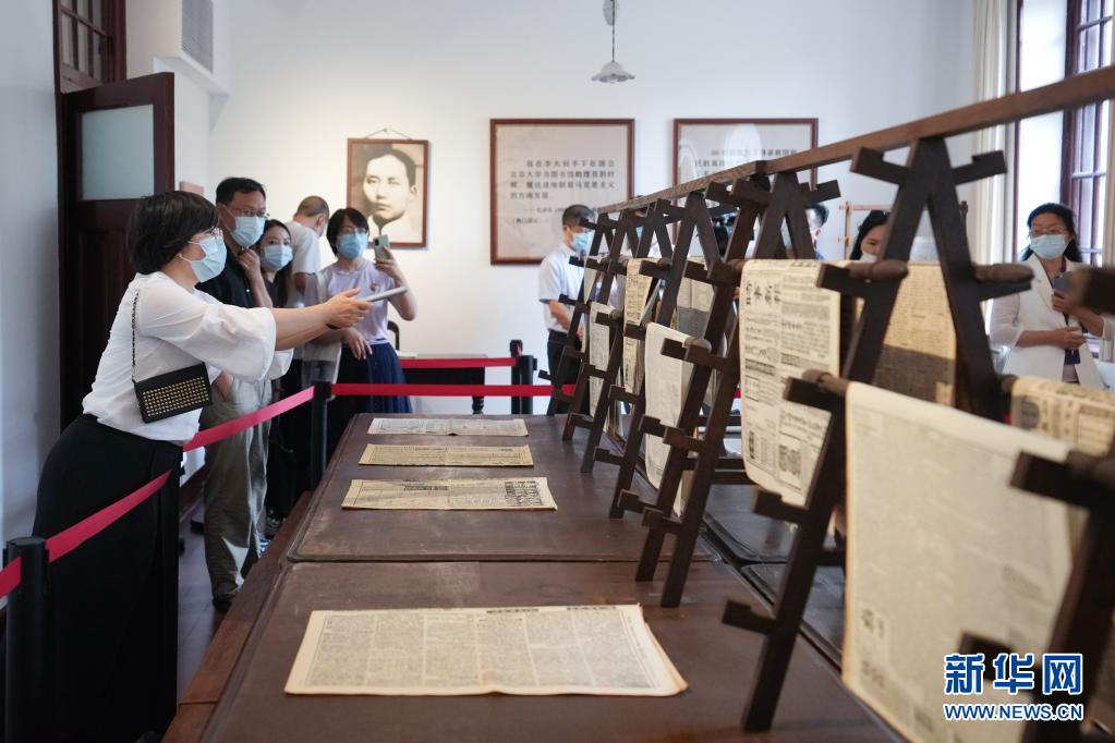 北大文史楼_北大历史文化学院_北大文史楼教室