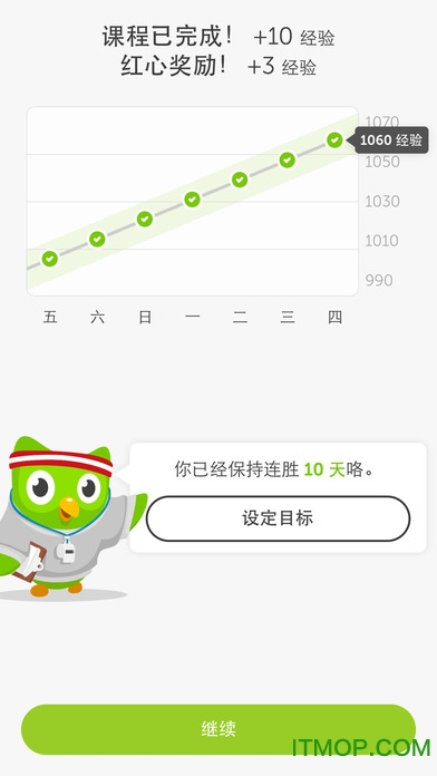 duolingo app