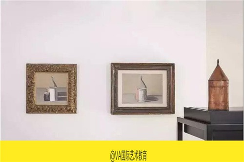 美国艺术留学,VA艺术留学作品集培训,纯艺作品集