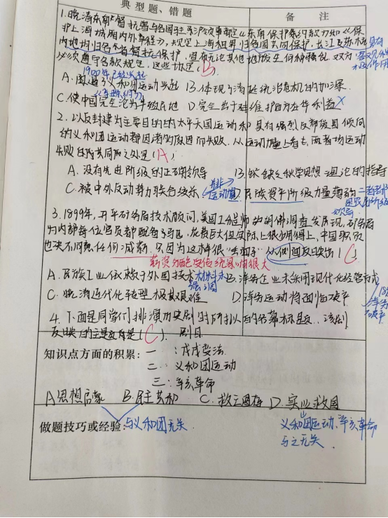 思维培养历史能力的例子_思维培养历史能力的方法_如何培养历史思维能力
