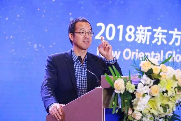 美国名校“丑闻”的背后，是你不了解的中国教育