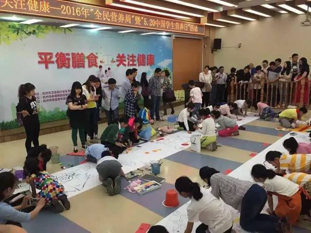 全国学生营养日宣传图片_全国学生营养周主题活动_全国学生营养日